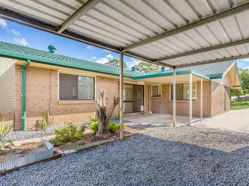 6 POLARIS AVENUE, Kingston QLD 4114