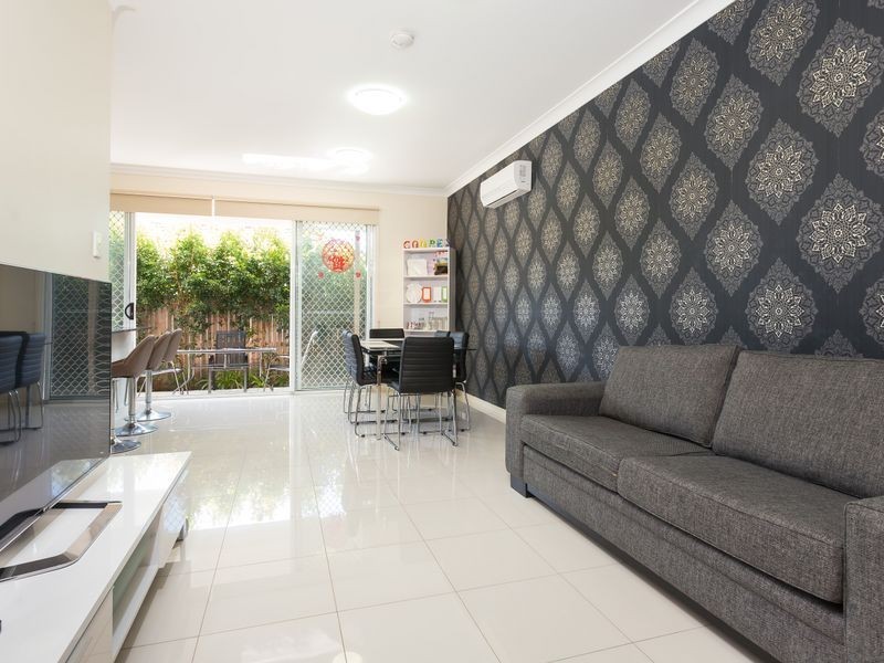 2/9 GREENING STREET, Mount Gravatt QLD 4122