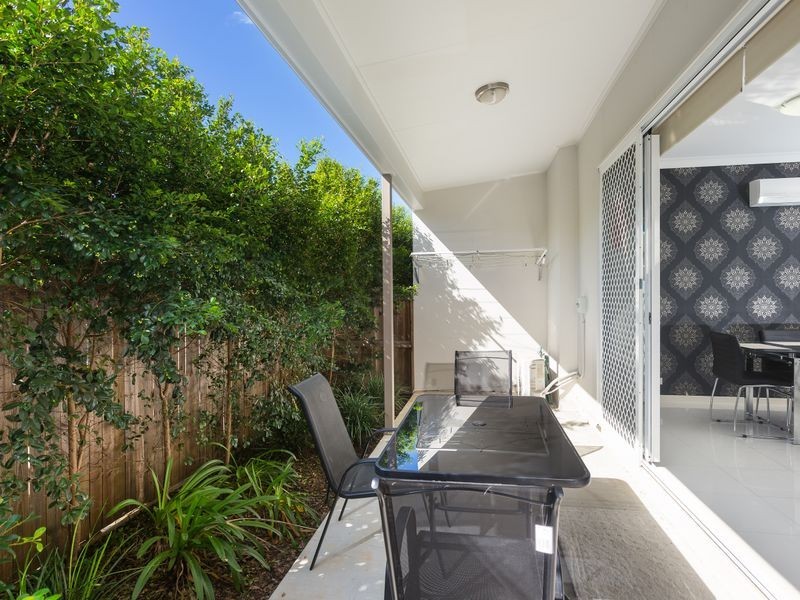 2/9 GREENING STREET, Mount Gravatt QLD 4122