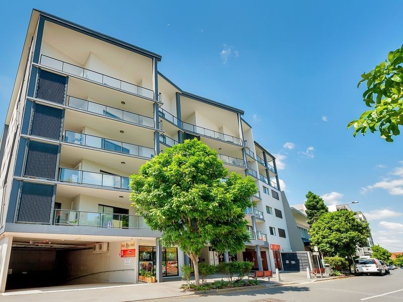 302/20 Sanders Street, Upper Mount Gravatt QLD 4122
