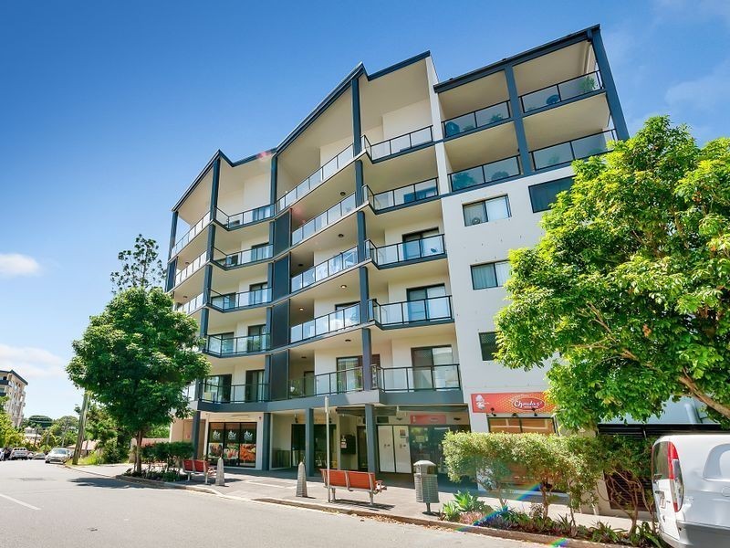 302/20 Sanders Street, Upper Mount Gravatt QLD 4122