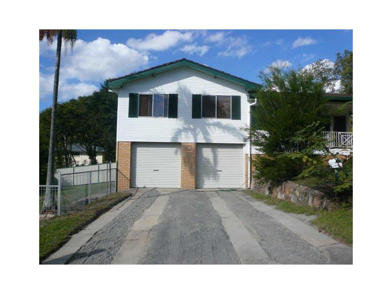 21 Edgehill Street, Nathan QLD 4111