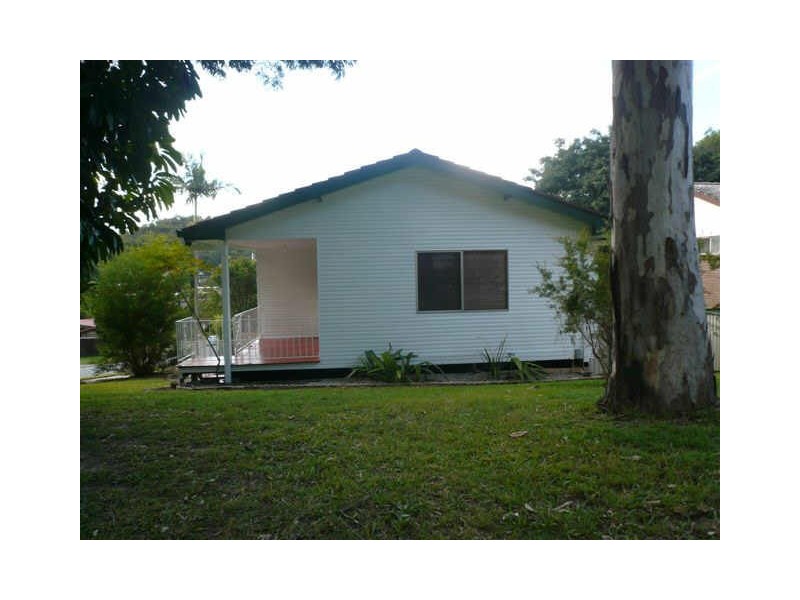 21 Edgehill Street, Nathan QLD 4111