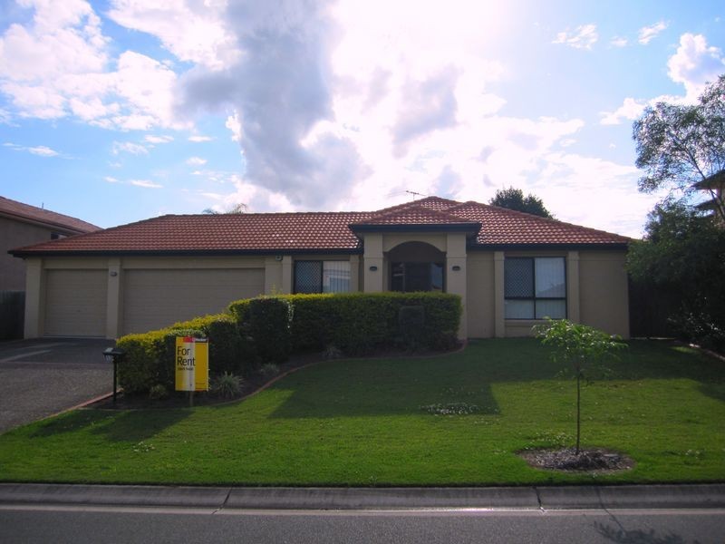 11 Kentwell Place, Wishart QLD 4122