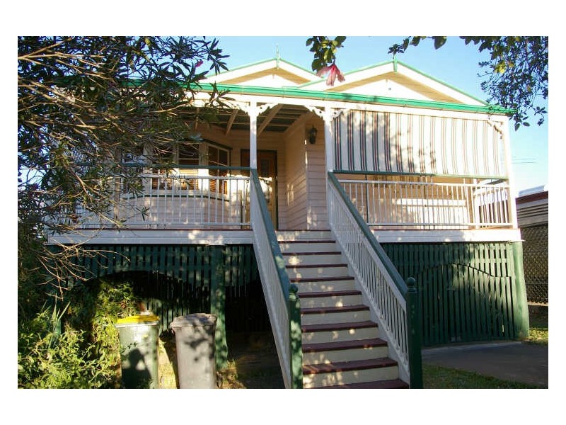 81 Orange Grove Road, Coopers Plains QLD 4108