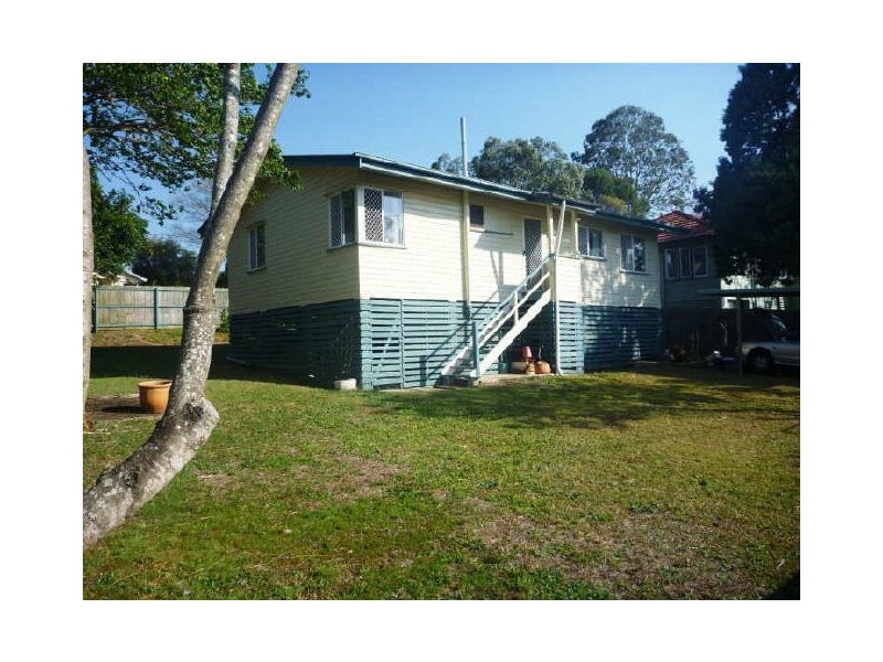 8 Badminton Street, Mount Gravatt East QLD 4122