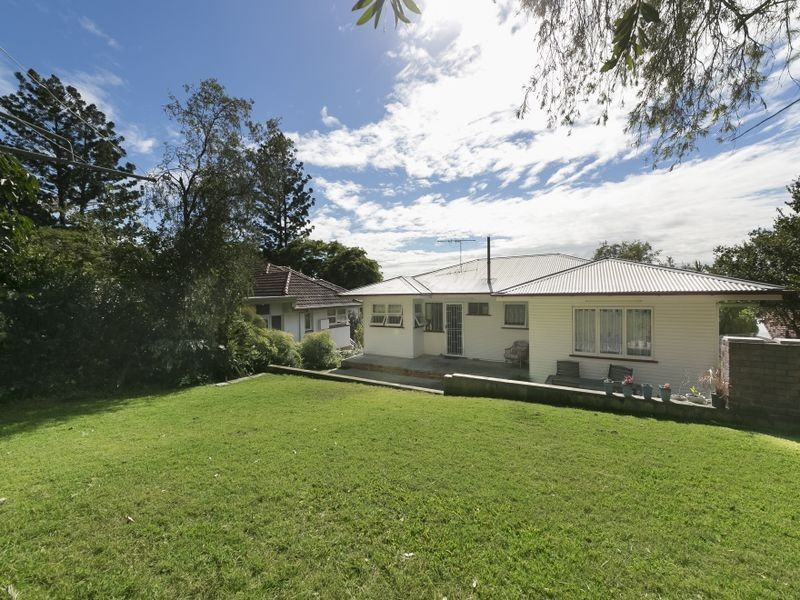 51 Gosford Street, Mount Gravatt QLD 4122