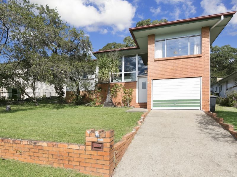 51 Gosford Street, Mount Gravatt QLD 4122