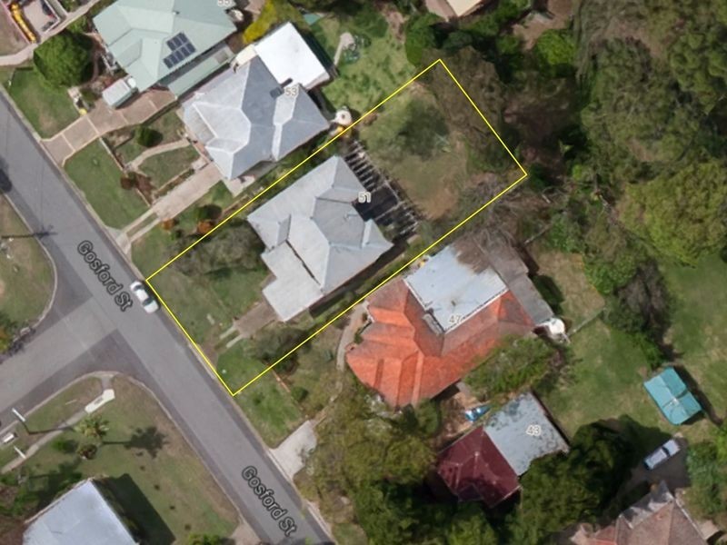 51 Gosford Street, Mount Gravatt QLD 4122