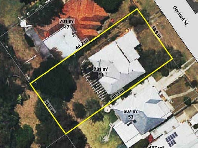 51 Gosford Street, Mount Gravatt QLD 4122