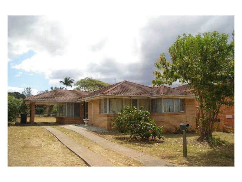 23 Devonlea Street, Eight Mile Plains QLD 4113