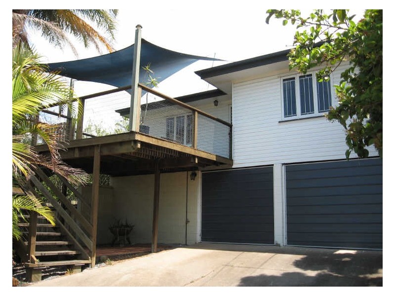 30 HOFF ST, Mount Gravatt East QLD 4122