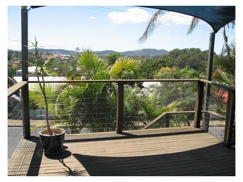 30 HOFF ST, Mount Gravatt East QLD 4122