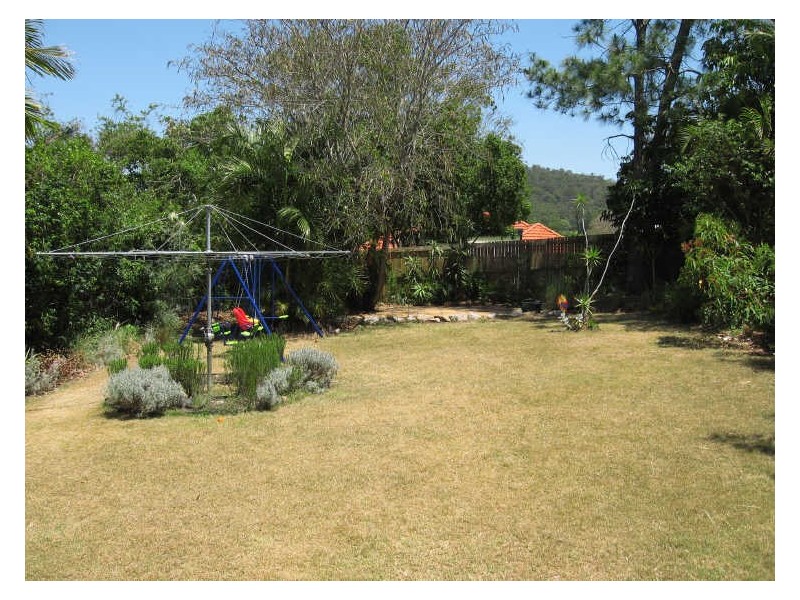 30 HOFF ST, Mount Gravatt East QLD 4122