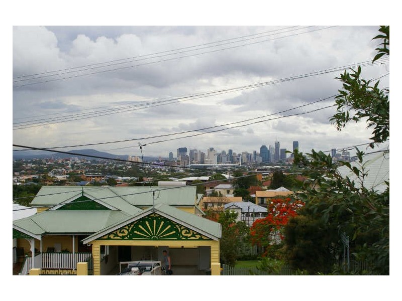 5/69 Chatsworth Road, Greenslopes QLD 4120