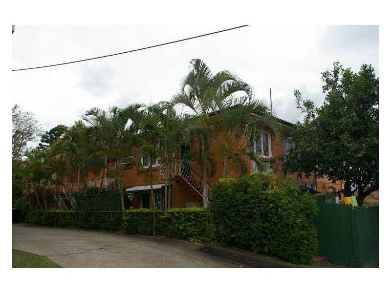 5/69 Chatsworth Road, Greenslopes QLD 4120