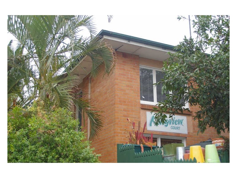 5/69 Chatsworth Road, Greenslopes QLD 4120