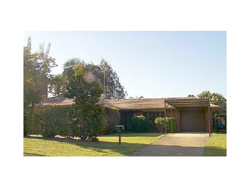 30 Brochet Street, Mansfield QLD 4122