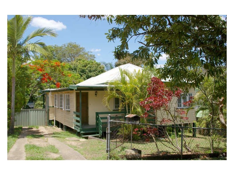 37 Gordon Parade, Mount Gravatt East QLD 4122