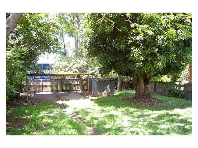 37 Gordon Parade, Mount Gravatt East QLD 4122