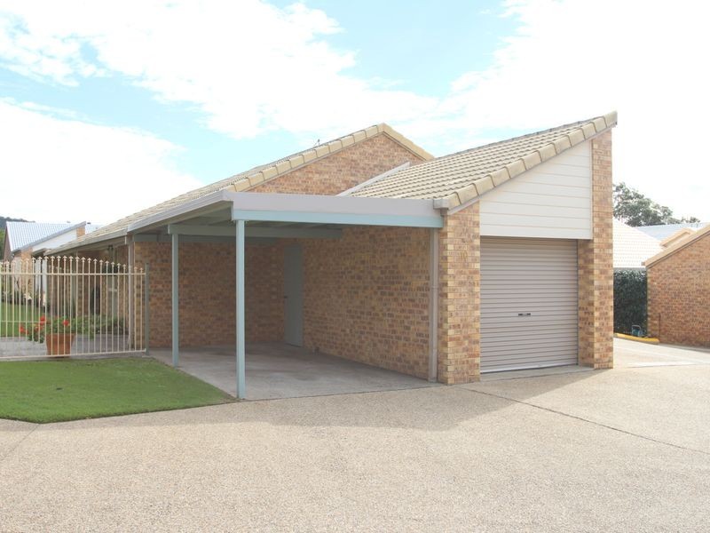 10/10 ROWE CLOSE, Wishart QLD 4122