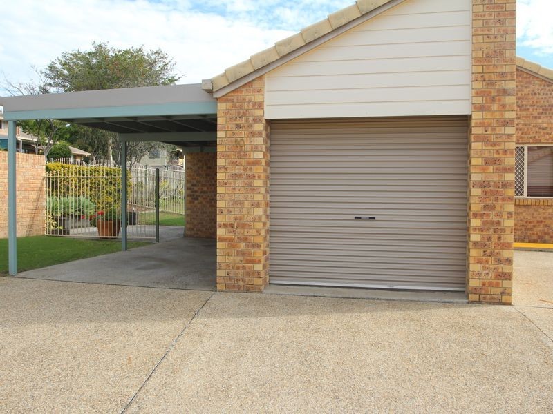 10/10 ROWE CLOSE, Wishart QLD 4122