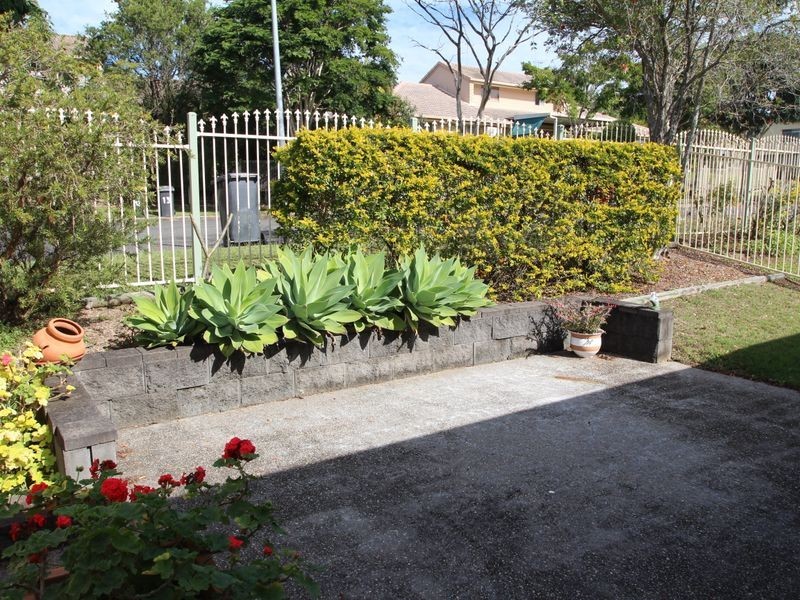 10/10 ROWE CLOSE, Wishart QLD 4122