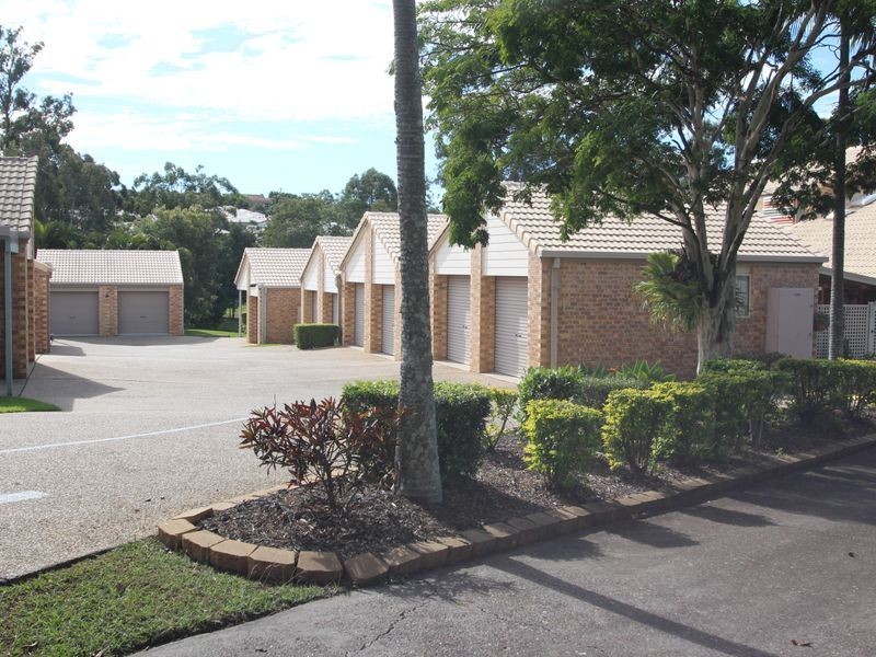 10/10 ROWE CLOSE, Wishart QLD 4122