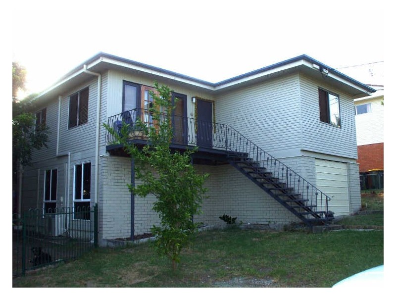 56 Tarrant Street, Mount Gravatt East QLD 4122