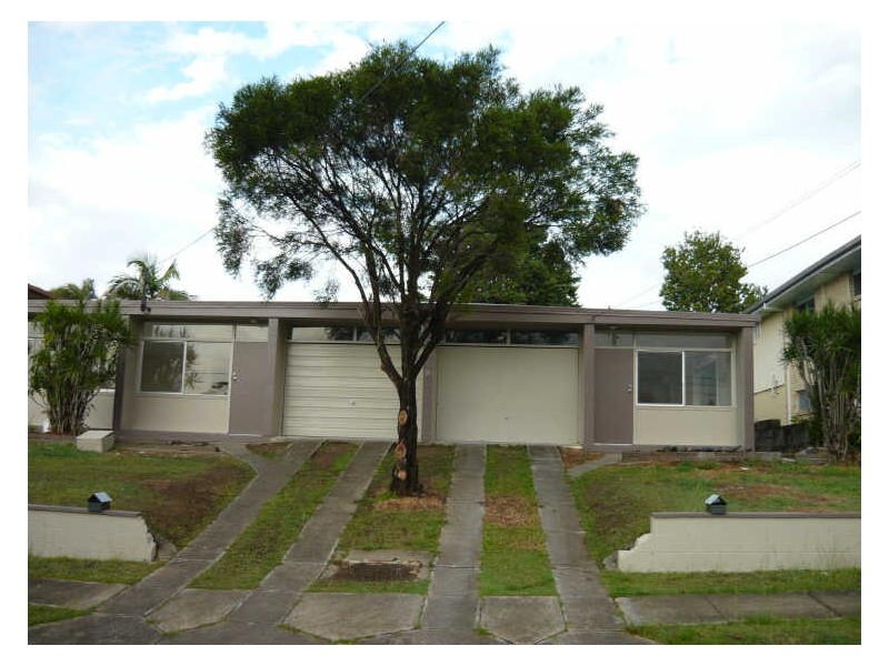 2/21 Bolger Street, Upper Mount Gravatt QLD 4122