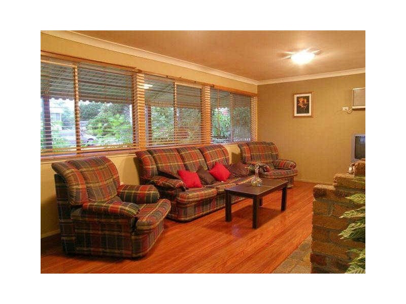 3/11 Bendell Street, Sunnybank QLD 4109