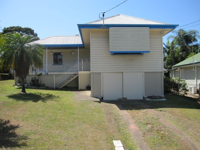 16 Selborne Street, Mount Gravatt East QLD 4122