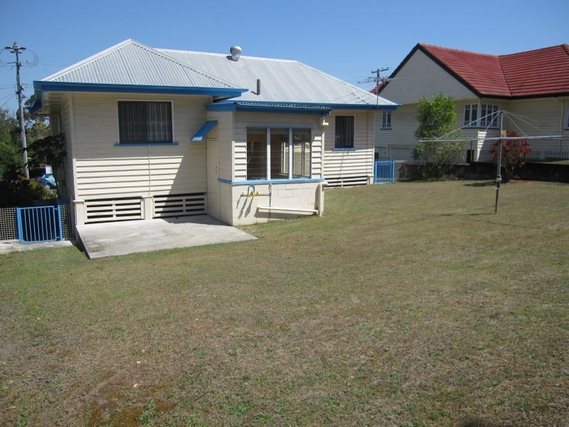 16 Selborne Street, Mount Gravatt East QLD 4122