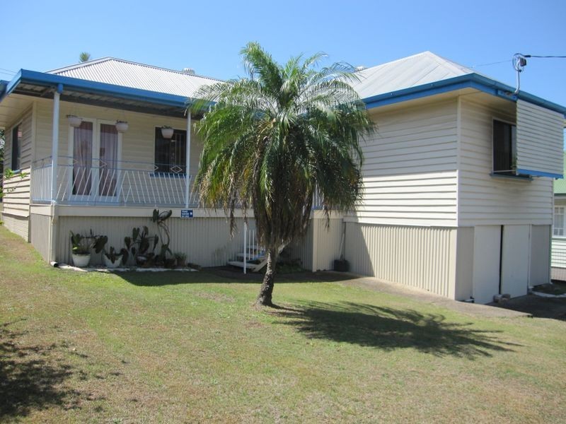 16 Selborne Street, Mount Gravatt East QLD 4122