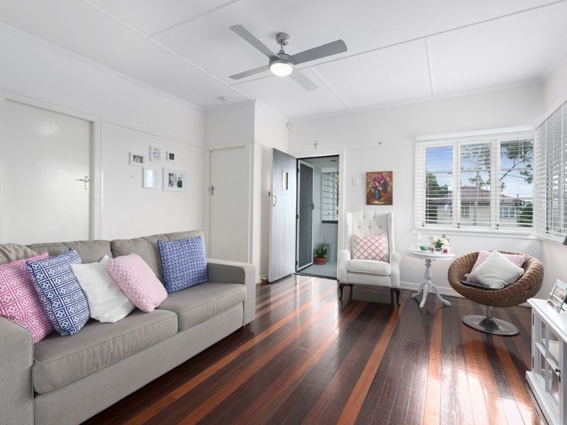 108 KENTISH ST, Mount Gravatt East QLD 4122