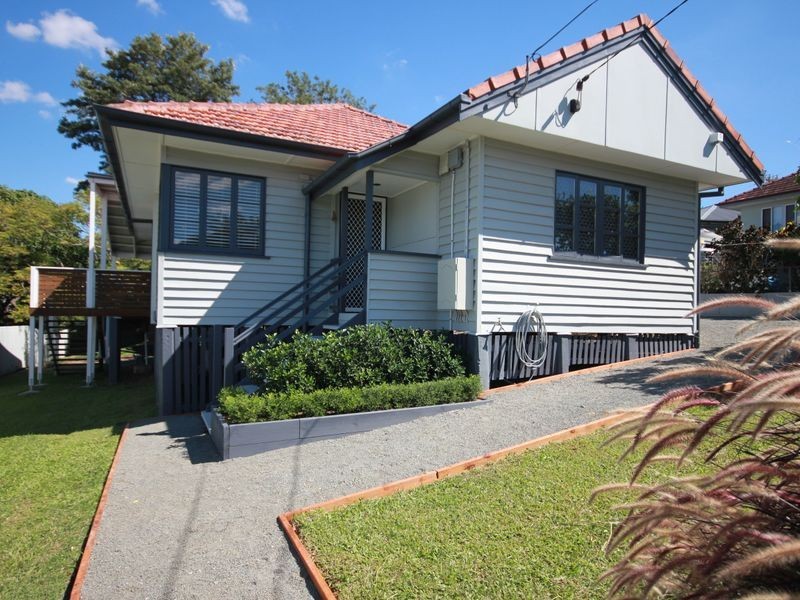 108 KENTISH ST, Mount Gravatt East QLD 4122