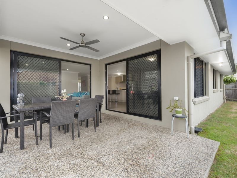 24 Higgs Circuit, Wynnum West QLD 4178