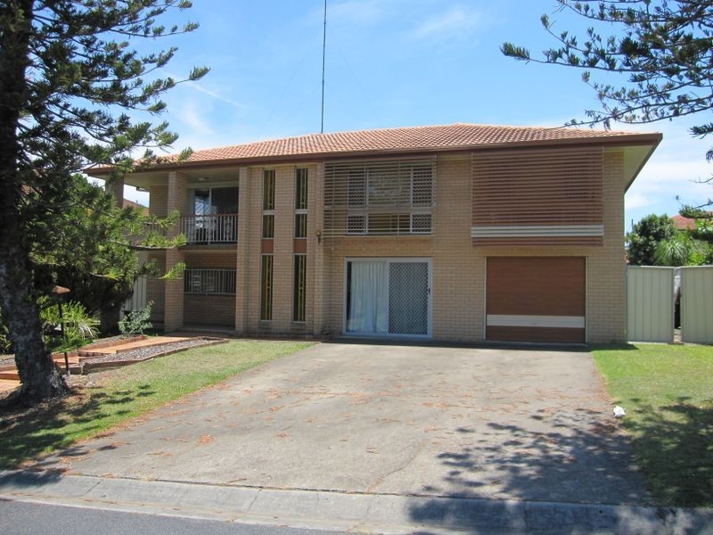 6 Blairgowrie Street, Macgregor QLD 4109
