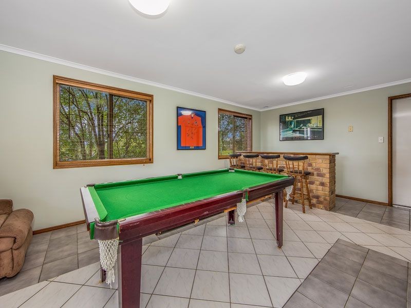 2 BILLINGS PLACE, Capalaba QLD 4157