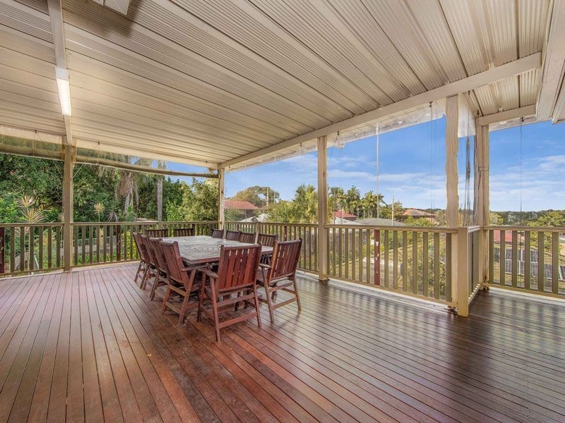2 BILLINGS PLACE, Capalaba QLD 4157