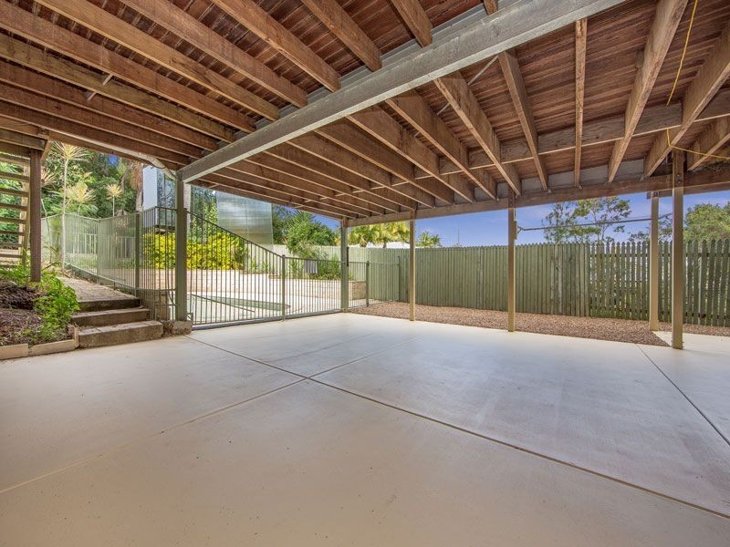 2 BILLINGS PLACE, Capalaba QLD 4157