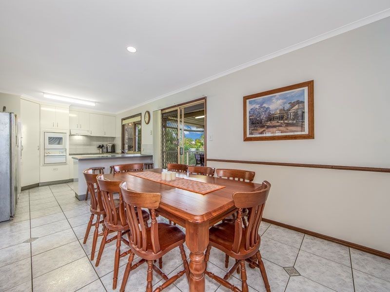 2 BILLINGS PLACE, Capalaba QLD 4157