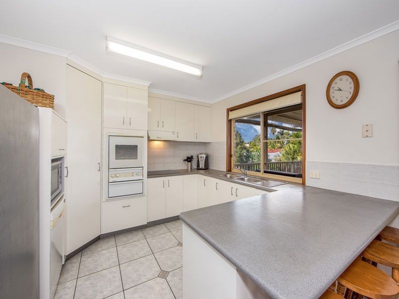 2 BILLINGS PLACE, Capalaba QLD 4157