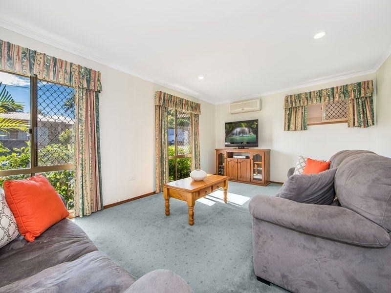 2 BILLINGS PLACE, Capalaba QLD 4157