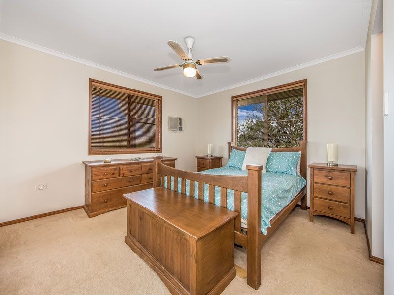 2 BILLINGS PLACE, Capalaba QLD 4157