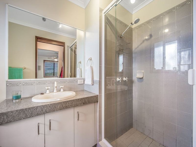 2 BILLINGS PLACE, Capalaba QLD 4157