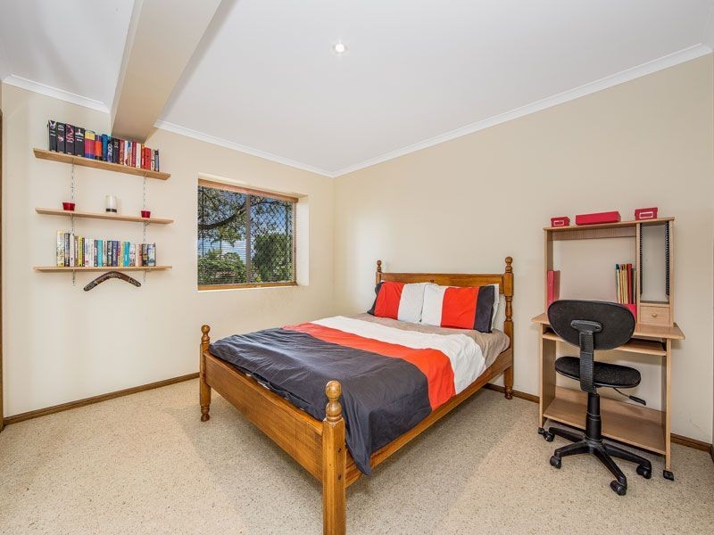 2 BILLINGS PLACE, Capalaba QLD 4157