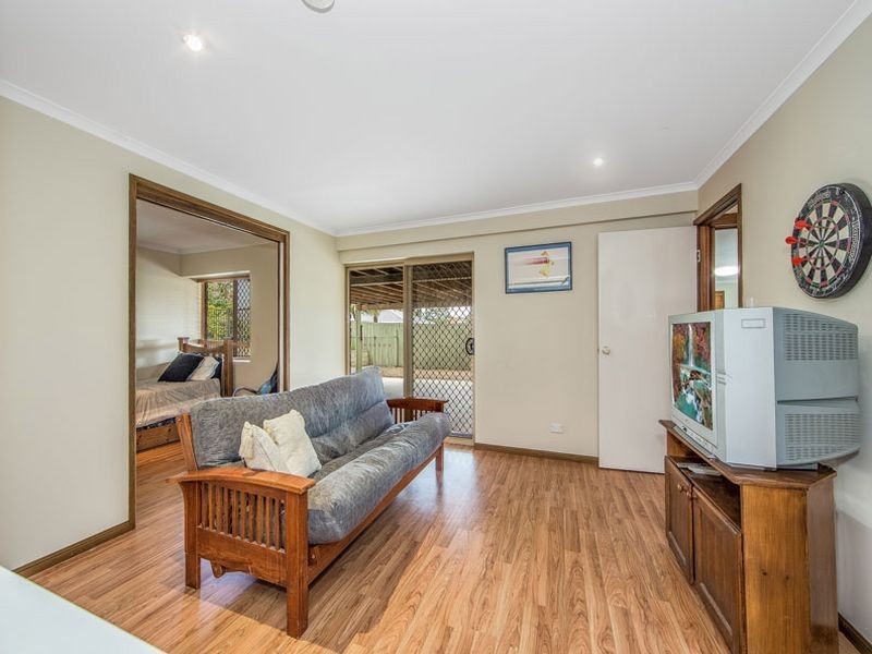 2 BILLINGS PLACE, Capalaba QLD 4157