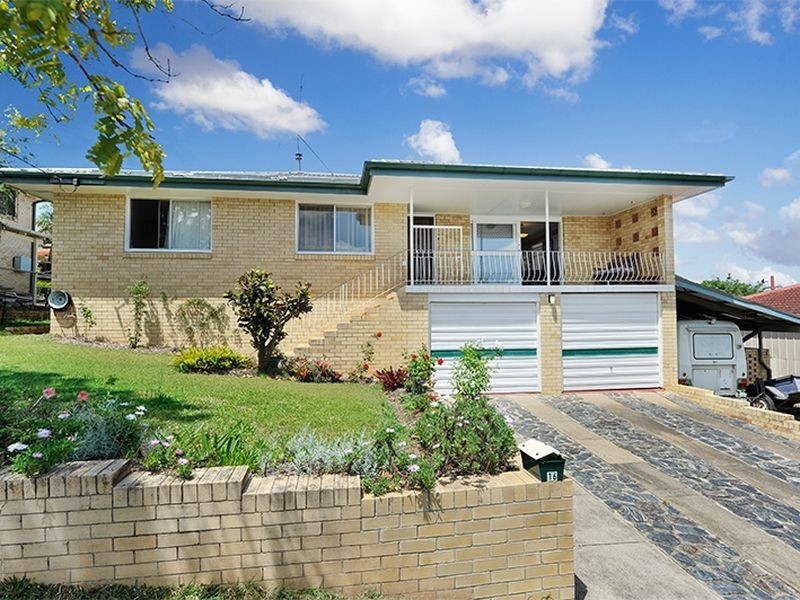 16 Coolmunda Street, Mansfield QLD 4122