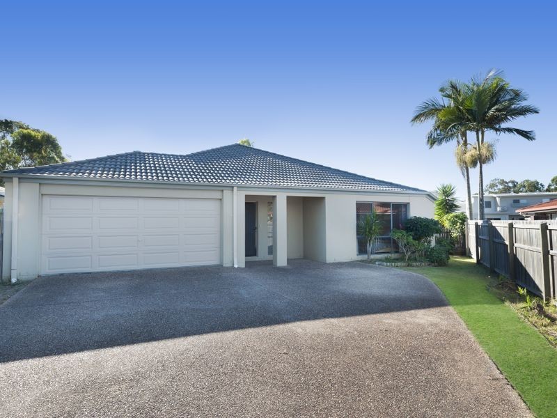62 WIRRA CIRCUIT, Wynnum West QLD 4178